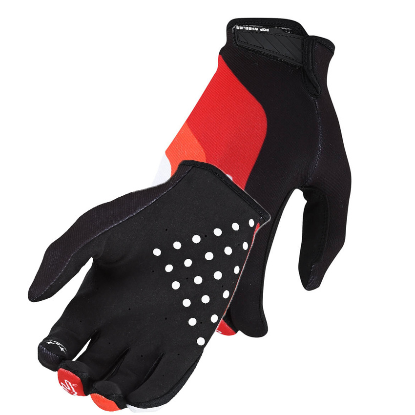 New Motorcycle Motocross Racin - Motorcycle Gear Gloves 评论和价格
