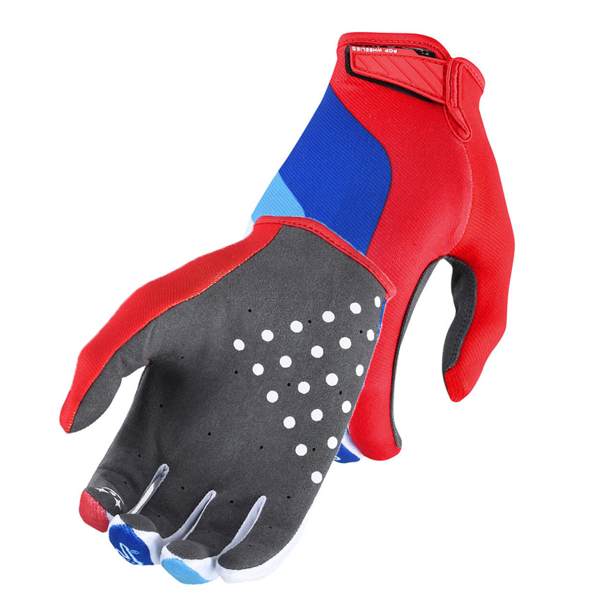 New Motorcycle Motocross Racin - Motorcycle Gear Gloves 评论和价格