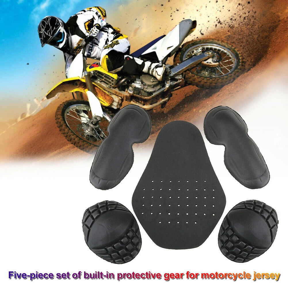 5Pcs/Set Motorcycle Shoulder P - Gear Set Motorcycle 评论和价格