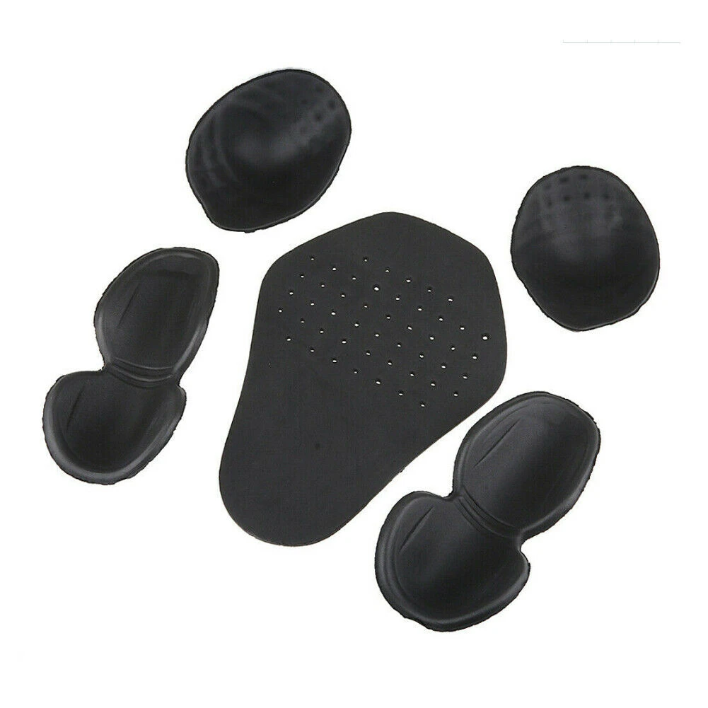 5Pcs/Set Motorcycle Shoulder P - Gear Set Motorcycle 评论和价格