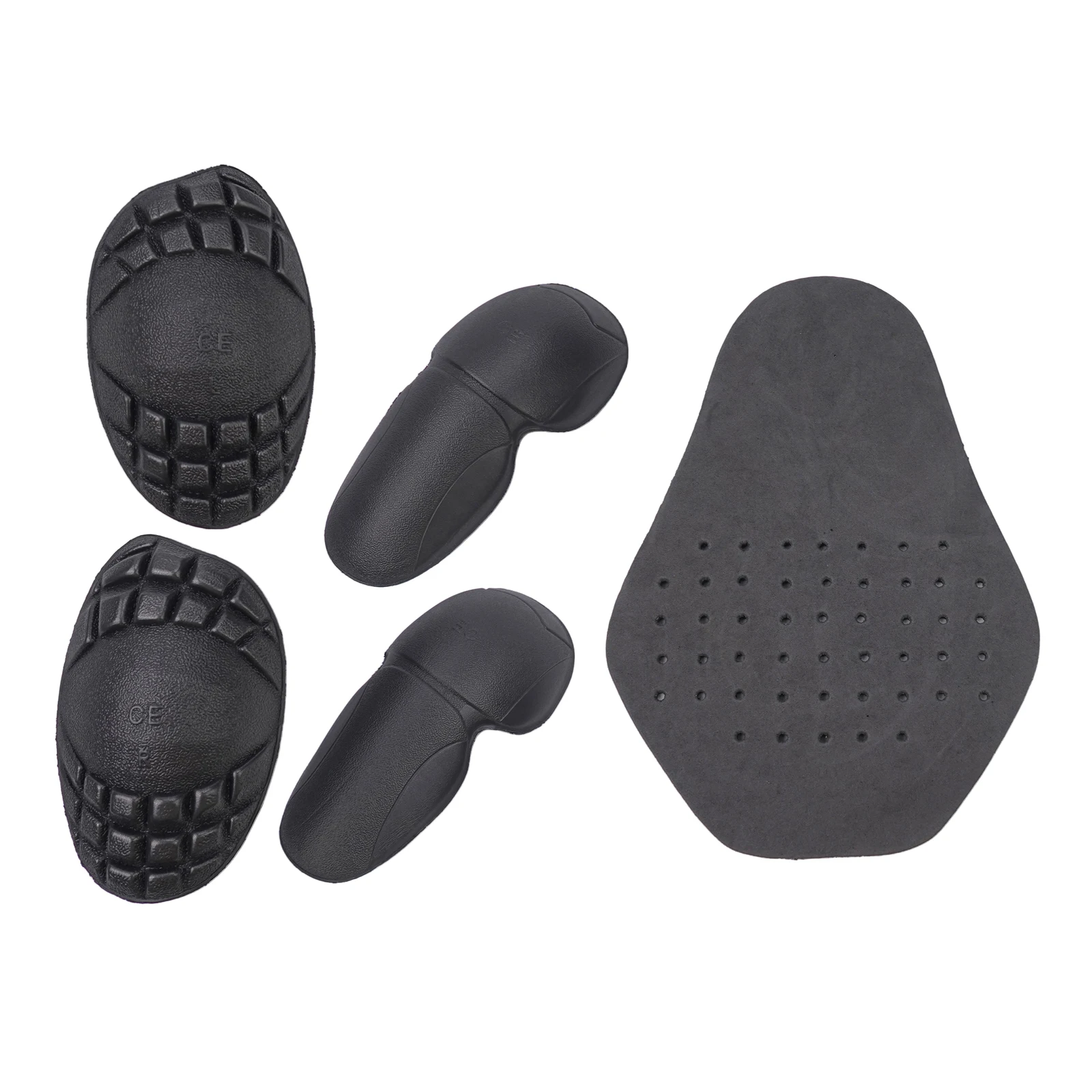 5Pcs/Set Motorcycle Shoulder P - Gear Set Motorcycle 评论和价格