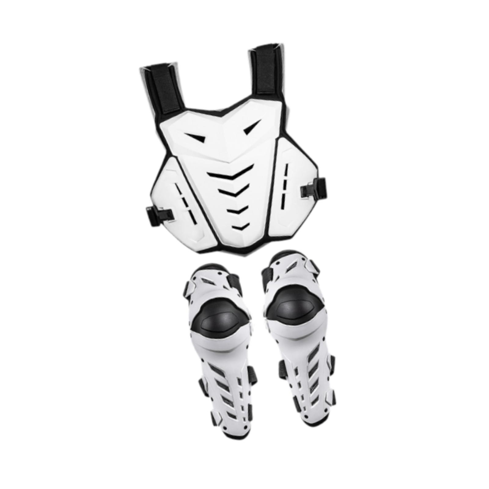 Motorcycle Jacket Protector Ve - Gear Set Motorcycle 评论和价格