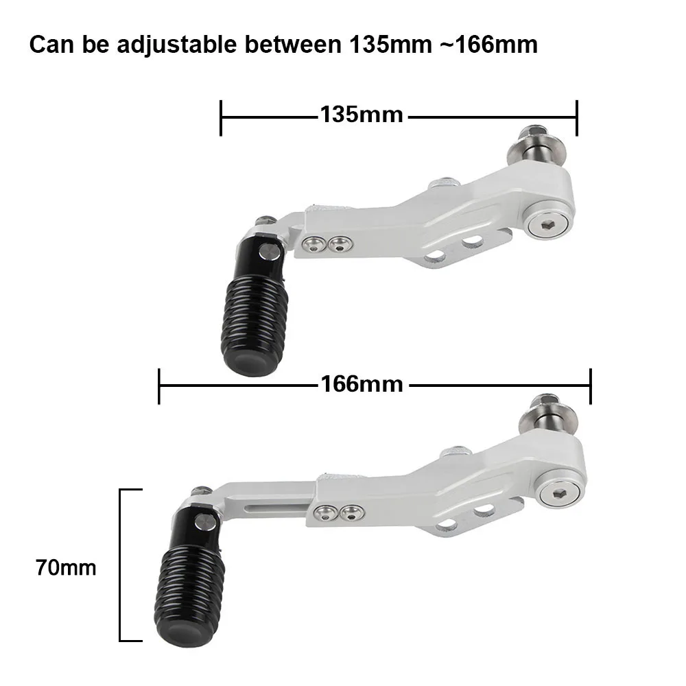 For BMW R1200GS R1250GS R 1250 - Motorcycle Gear Shift 评论和价格