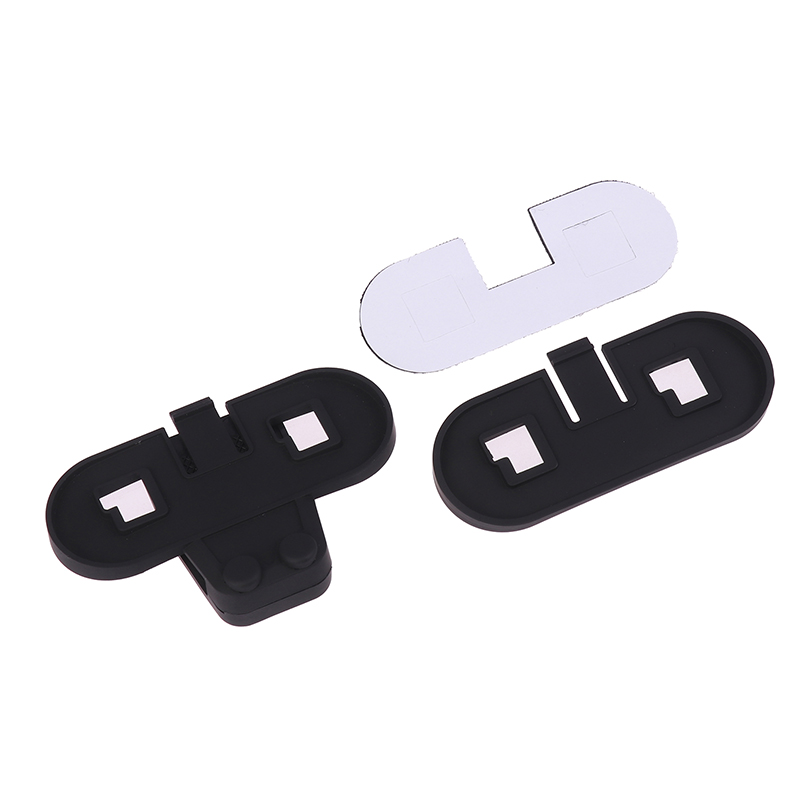 T-COM FM VB OS Bracket Clips F - Intercom Headset Helmet 评论和价格