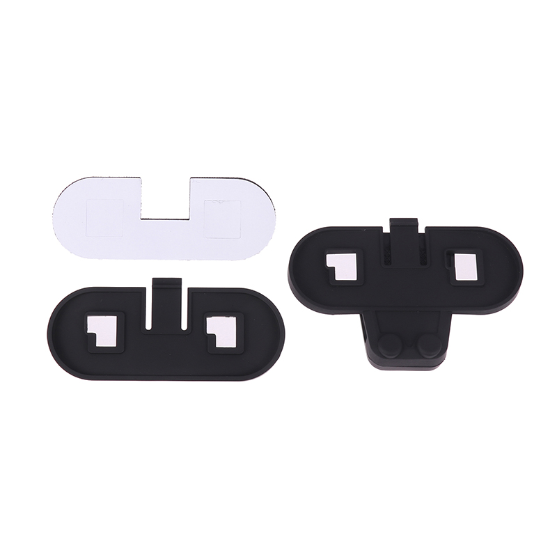 T-COM FM VB OS Bracket Clips F - Intercom Headset Helmet 评论和价格
