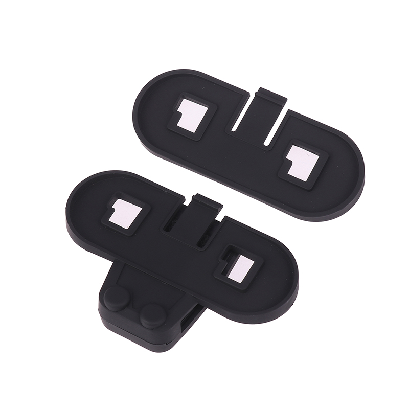 T-COM FM VB OS Bracket Clips F - Intercom Headset Helmet 评论和价格