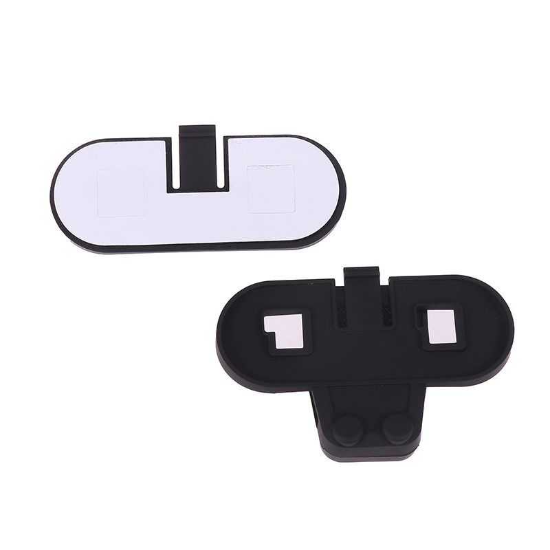 T-COM FM VB OS Bracket Clips F - Intercom Headset Helmet 评论和价格