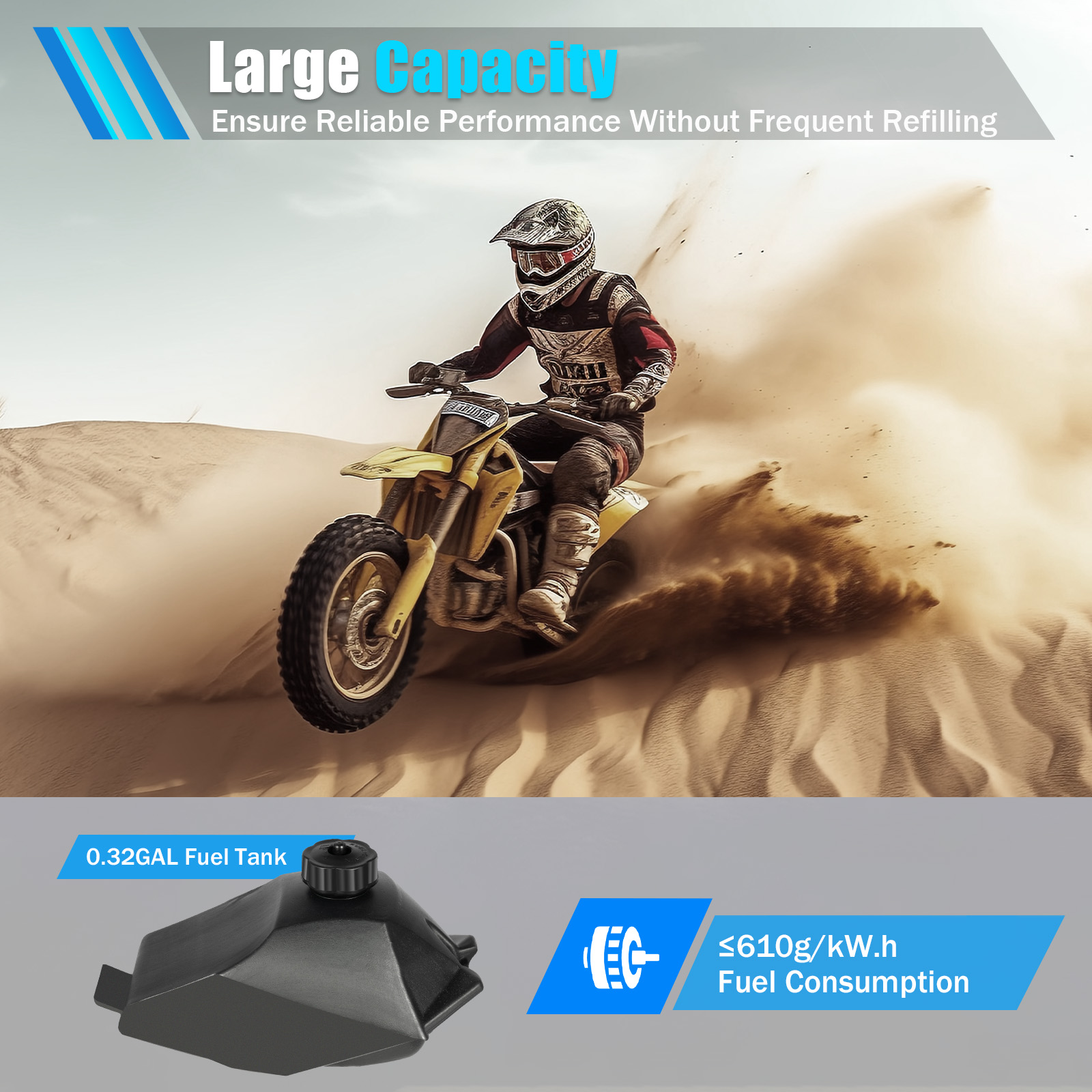 49cc Engine, 49cc Motor Engine - Motorcycle Gear Brands 评论和价格