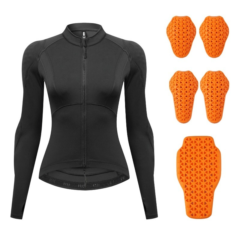 Women's Mesh Motorcycle Jacket - Motorcycle Gear Outfit 评论和价格