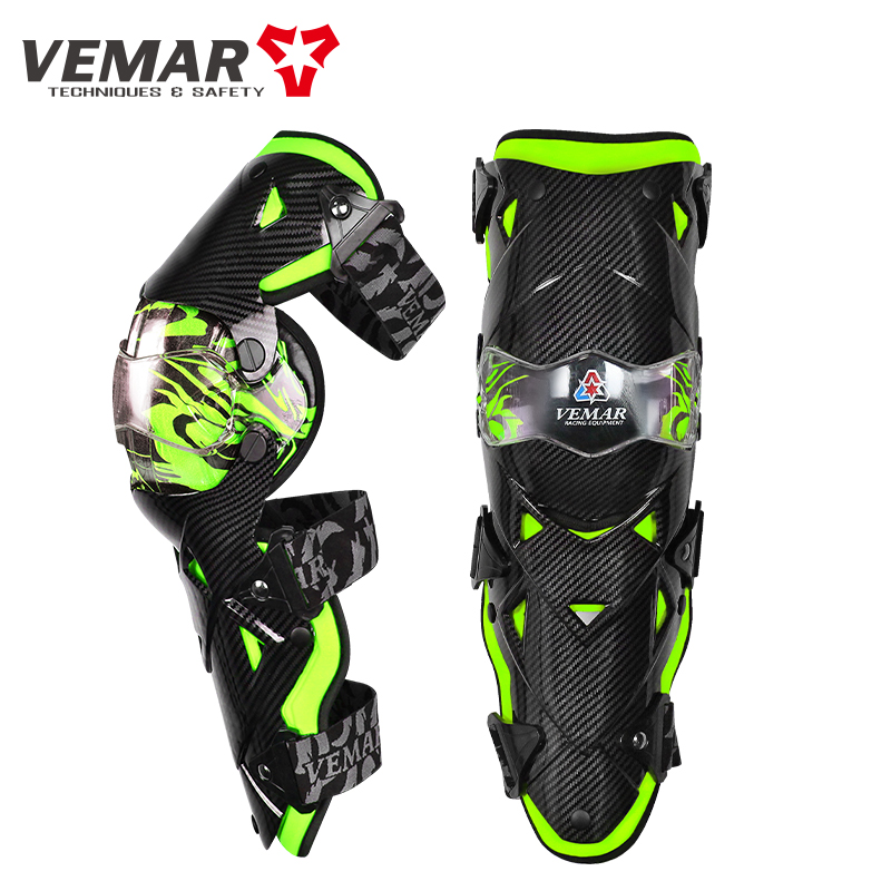 Red Motocross Elbow Pads Motor - Motorcycle Gear Equipment 评论和价格