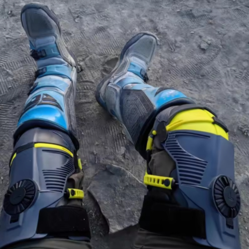 T Brand T10 Motorcycle Mechani - Motorcycle Gear Brands 评论和价格