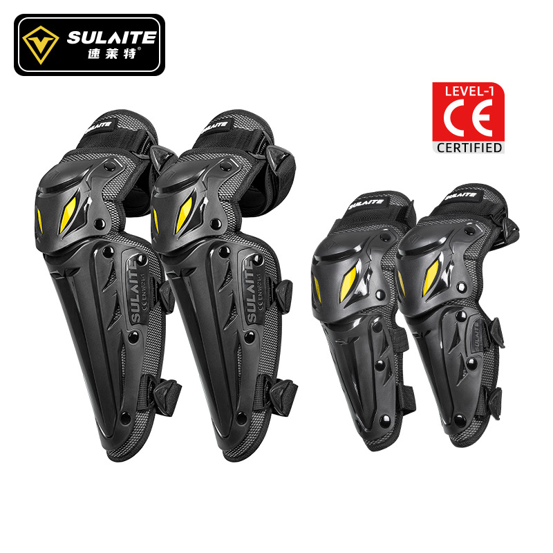 Motorcycle Elbow Knee Pads Out - Motorcycle Gear Equipment 评论和价格