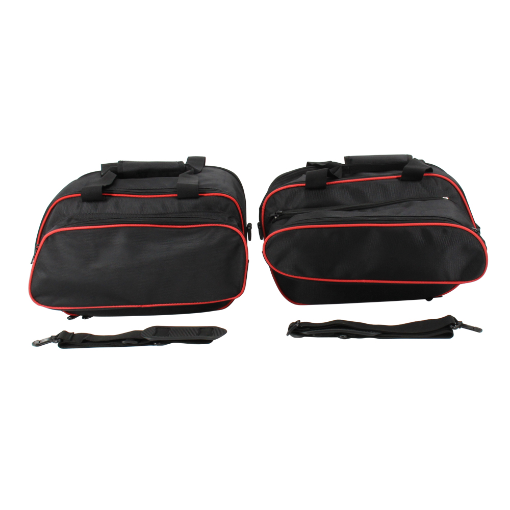 Motorcycle Storage Bag Luggage - Motorcycle Gear Guide 评论和价格