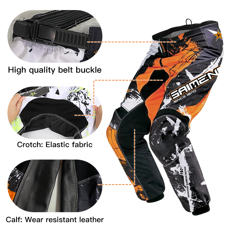 Enduro Suit Child Motorcycle G - Motorcycle Gear Outfit 评论和价格