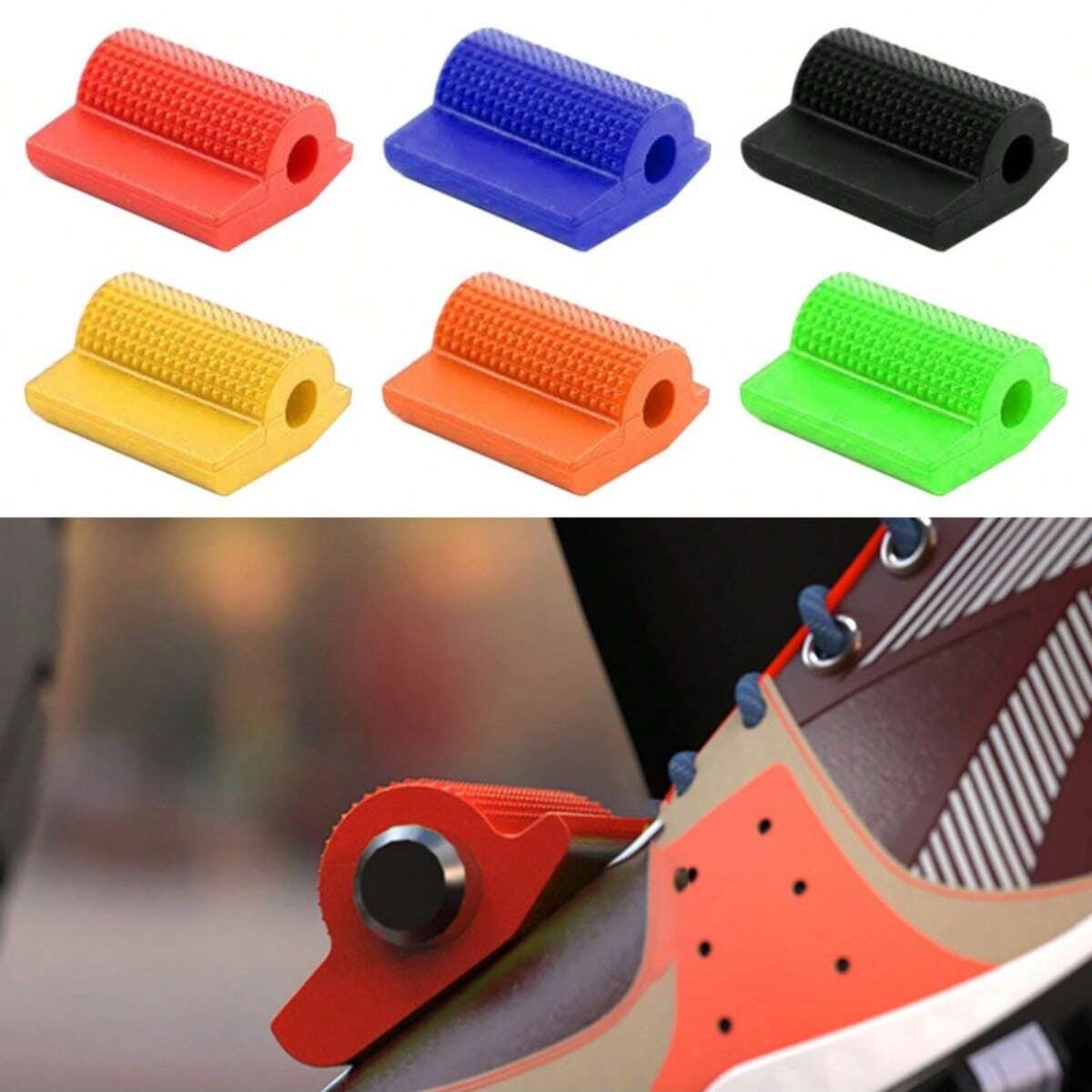 1PCS Universal Motorcycle Gear - Motorcycle Gear Shift 评论和价格