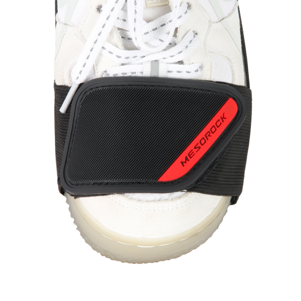 Motorcycle Gear Shift Shoe Cov - Motorcycle Gear Lever Extender 评论和价格