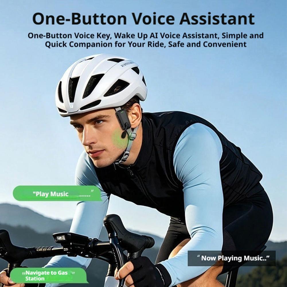 2PCS Wireless BT Helmet Interc - Intercom Headset Helmet 评论和价格