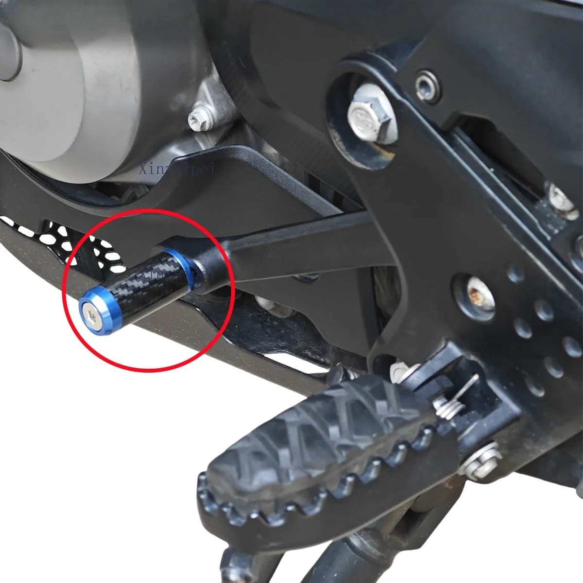 For CFMOTO 800NK 800MT 450SR/N - Motorcycle Gear Guide 评论和价格