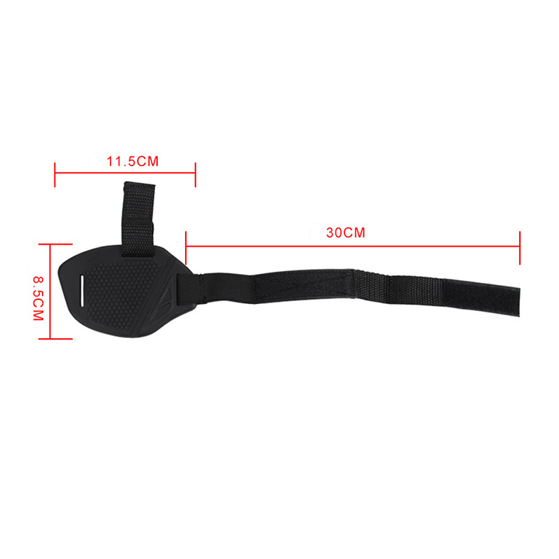 Motorcycle Universal Shifter A - Motorcycle Gear Boots 评论和价格
