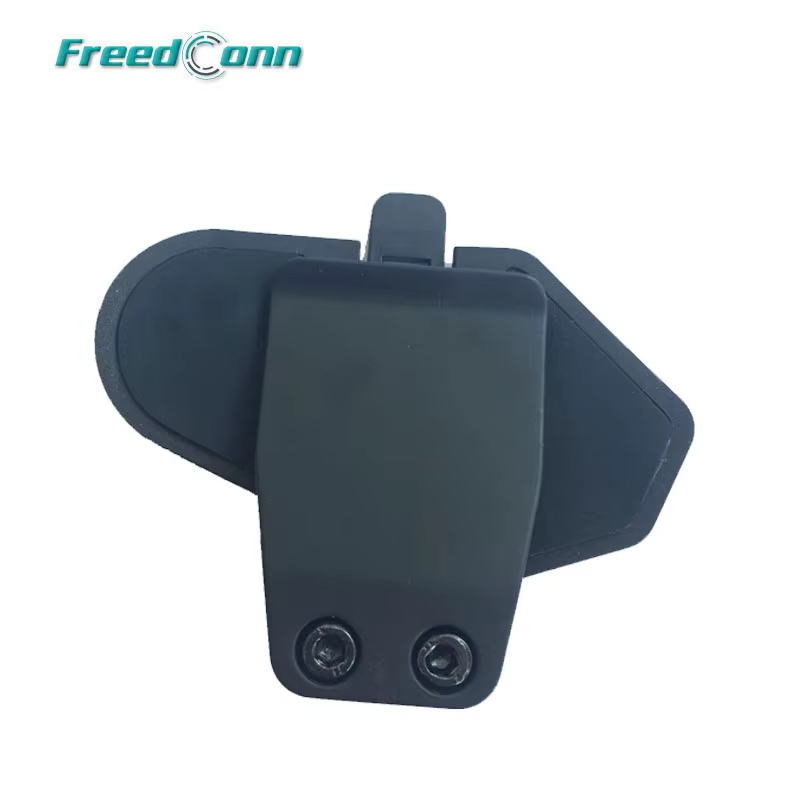 2Pcs/Lot Freedconn T-max Clip  - Intercom Headset Helmet 评论和价格